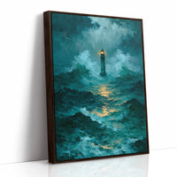 Beacon Against the Storm