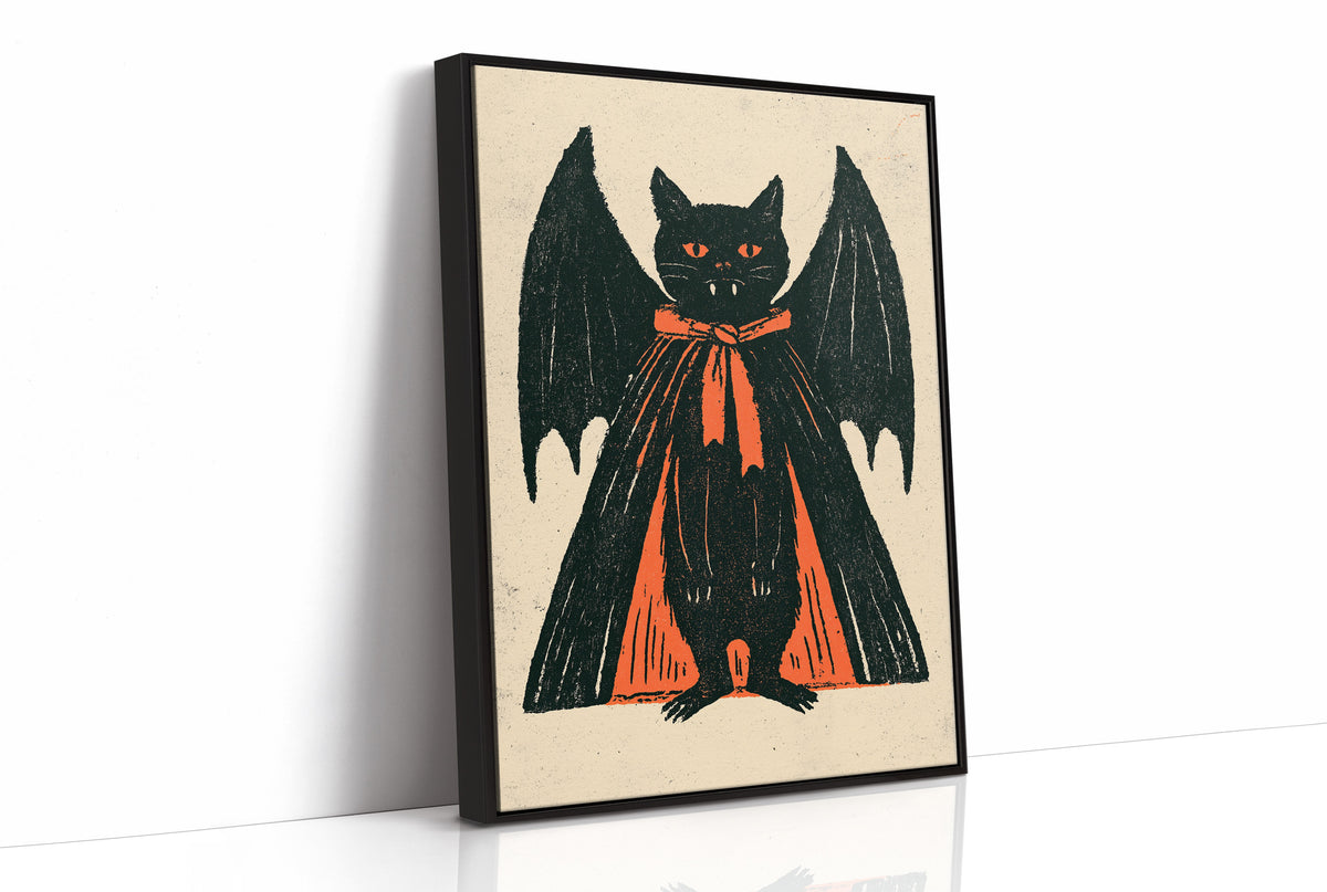 Count Catula Accepts Visitors