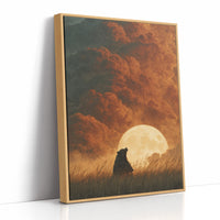 Bear Necessities: One Moon