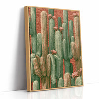 Terracotta and Thorn