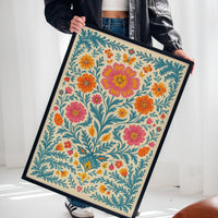 Wild Bloom – For Maximalists Only