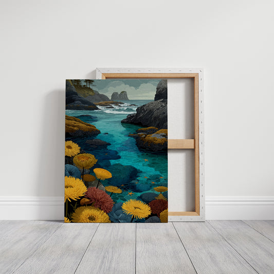 Low Tide, High Standards
