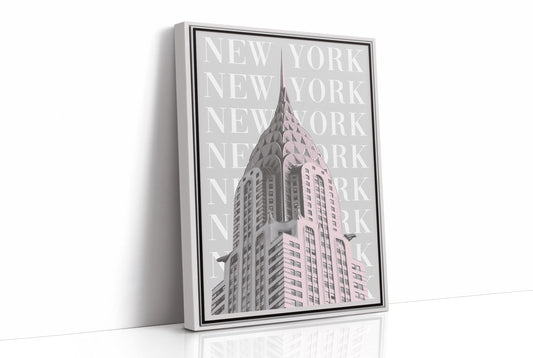 The Spire Repeats Its Name