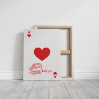 Love's Winning Hand