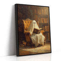 The Storyteller's Silent Companion