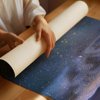Midnight Peaks Await Constellations