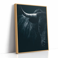 Weight of the Horn