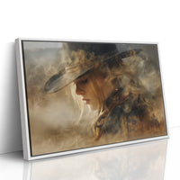 Smoke Carries Memories West