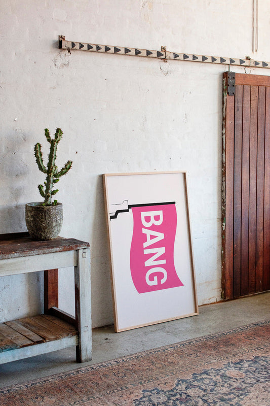BANG!
