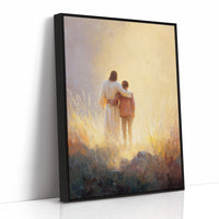 Together Toward Golden Horizons