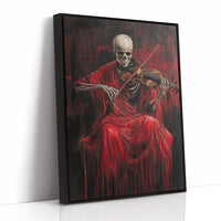 Melody of the Silent Chord