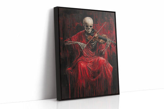 Melody of the Silent Chord