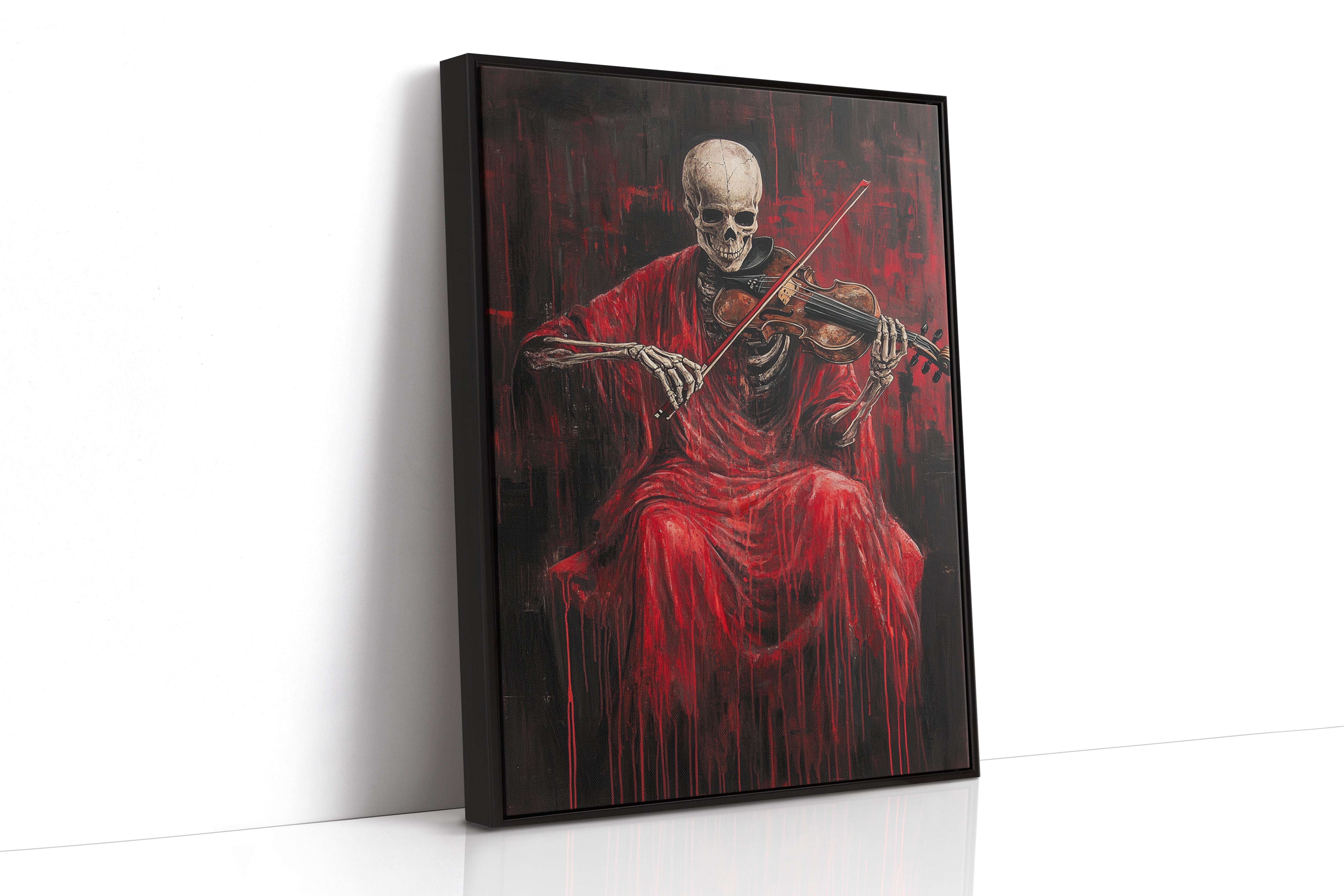 Melody of the Silent Chord