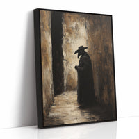 Beneath the Hat's Enigma