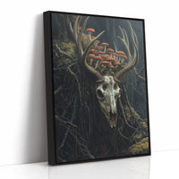 Crown of the Forgotten Grove