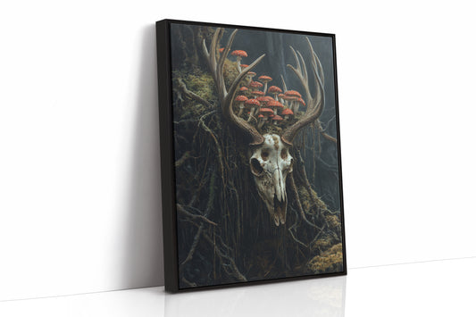 Crown of the Forgotten Grove