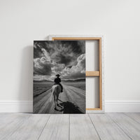 The Long Road Home