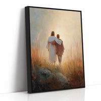 Together Through Golden Fields