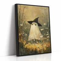 In the Meadow of Forgotten Spells