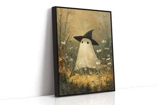In the Meadow of Forgotten Spells