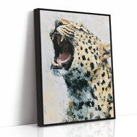 The Roar Untamed