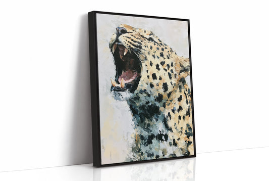 The Roar Untamed