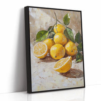 Harvesting Sunshine's Golden Gifts