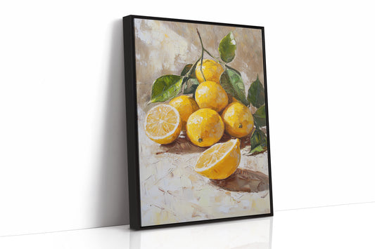 Harvesting Sunshine's Golden Gifts