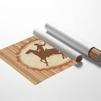 Copper Dust And Wild Lasso