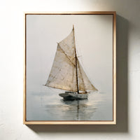 Sails of Solitude