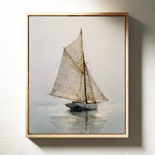 Sails of Solitude