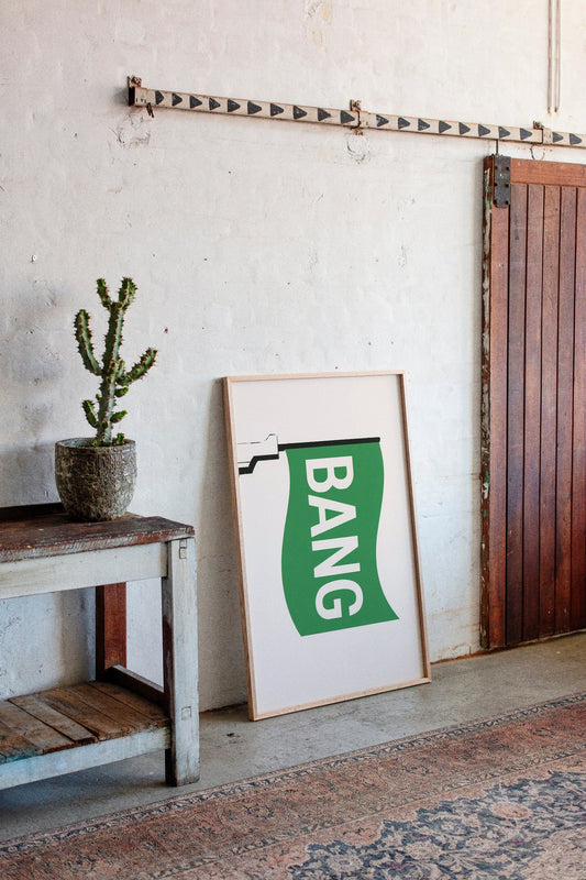 BANG!