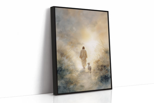 Faithful Steps Toward Morning Light