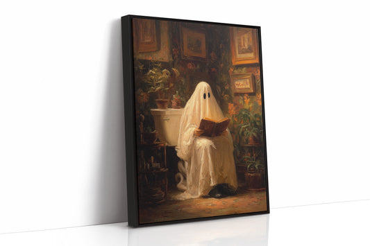 Stories Told in Silent Corners