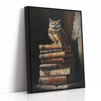 Guardian of Forgotten Pages