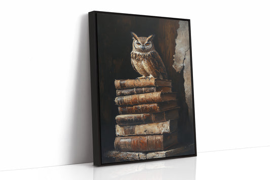 Guardian of Forgotten Pages
