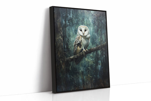 Guardian of the Whispering Woods