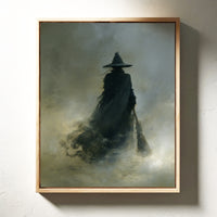 In the Veil of Enchantment