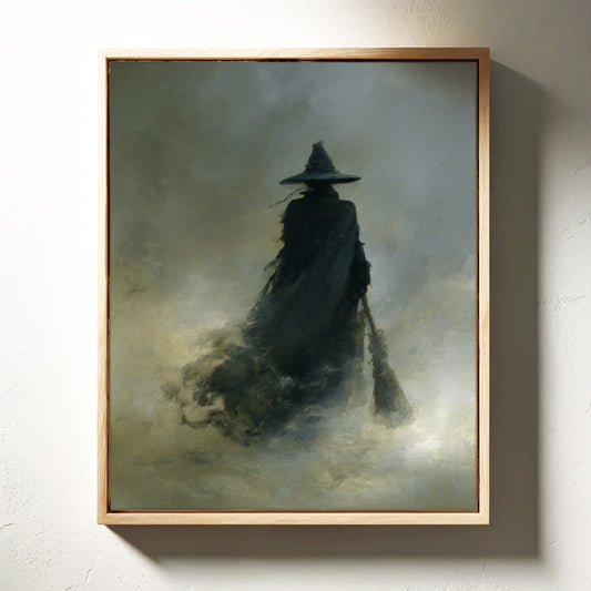 In the Veil of Enchantment