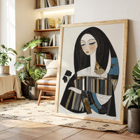 Quiet Songs From Paper Books