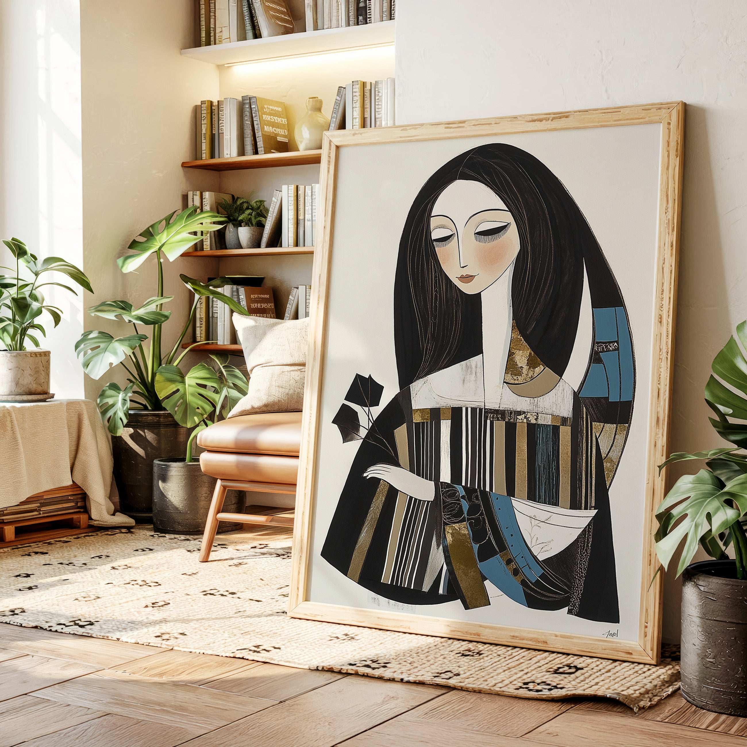 Quiet Songs From Paper Books