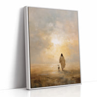 Eternal Companion on Golden Path