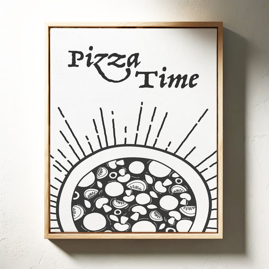 Fresh Slices Spark Kitchen Stories
