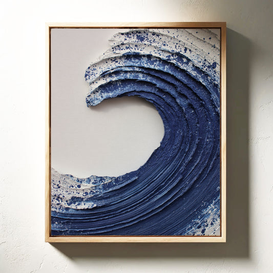 Unfolding Tides of Time