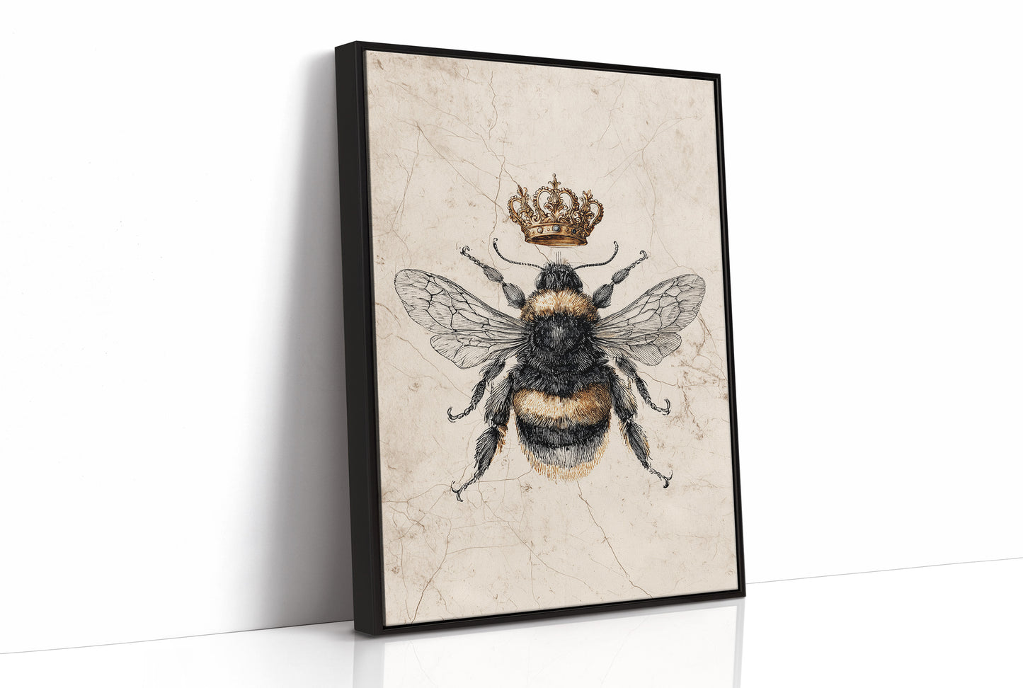 Royal Buzzer Claims The Throne