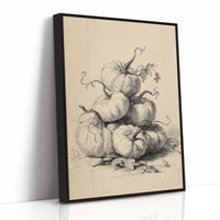 Harvesting Autumn's Hidden Treasures