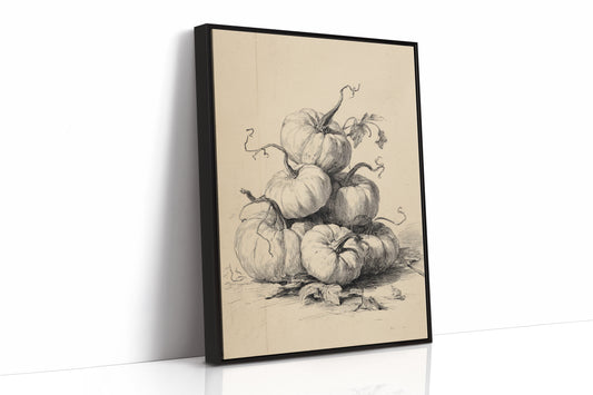 Harvesting Autumn's Hidden Treasures