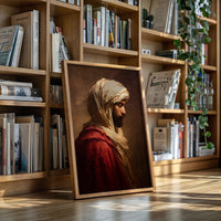 In The Silence Of Reverie