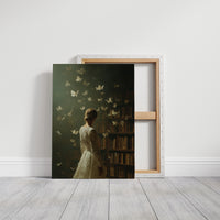 Books Release Their Butterfly Magic