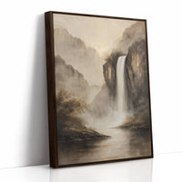 Mist Carries Ancient Mountain Songs